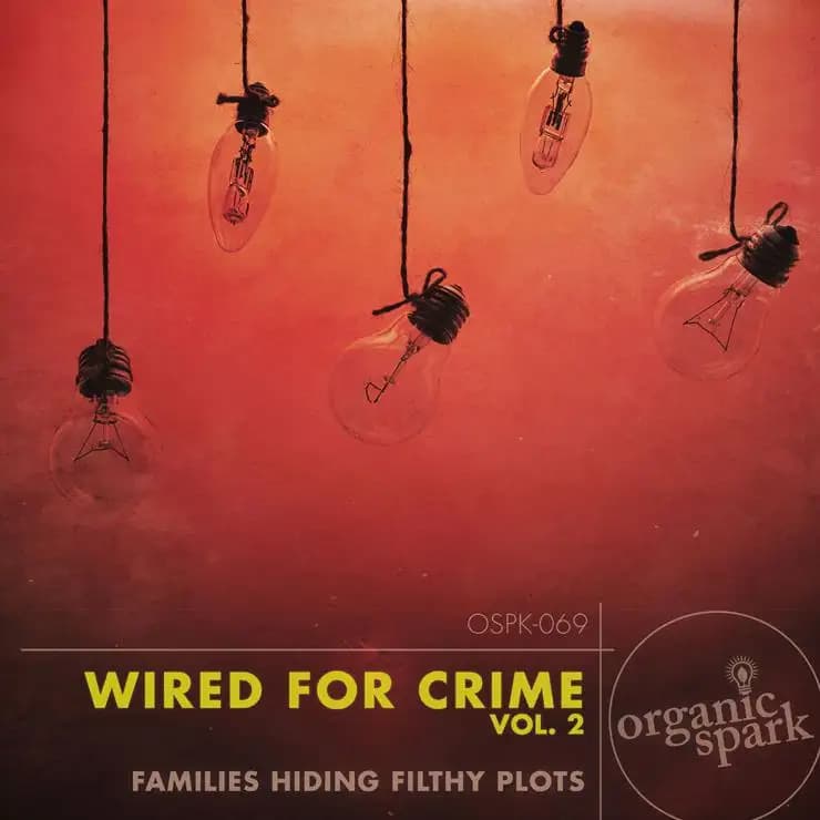 罪恶连线 第二辑