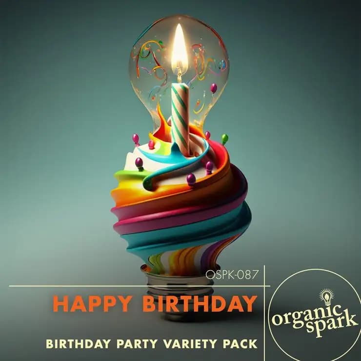生日快乐 (OSPK-087)