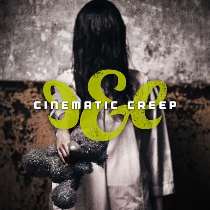 诡谲影音 (E&E-005)