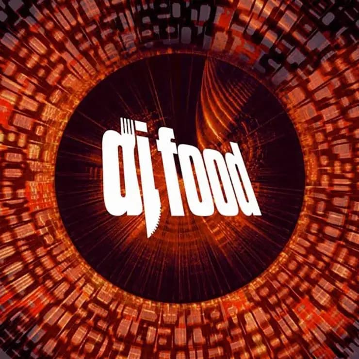 食神DJ