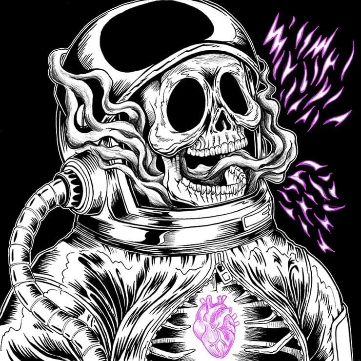 迷幻狂热 第二辑