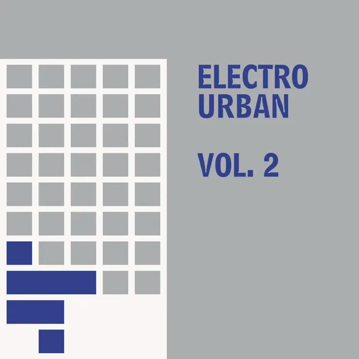 都市电音 2