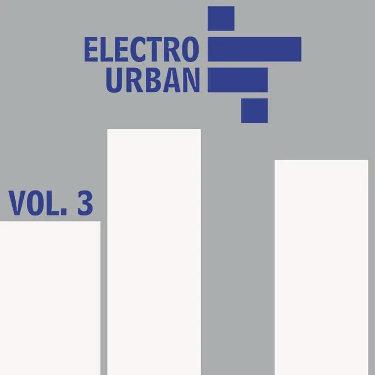 都市电音 3
