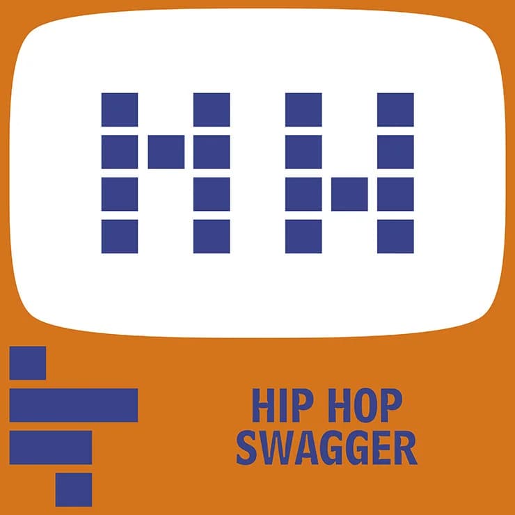 Hip Hop Swagger