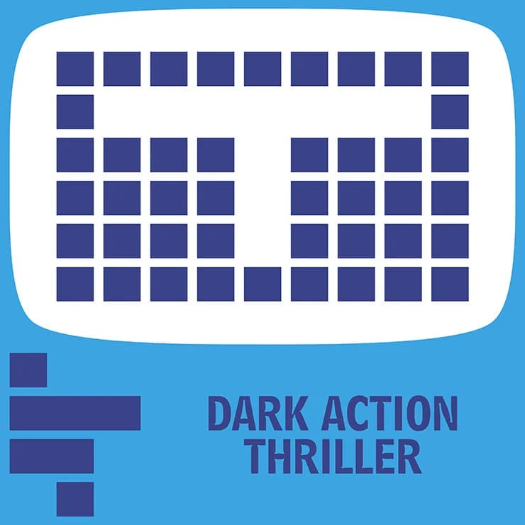 Dark Action Thriller