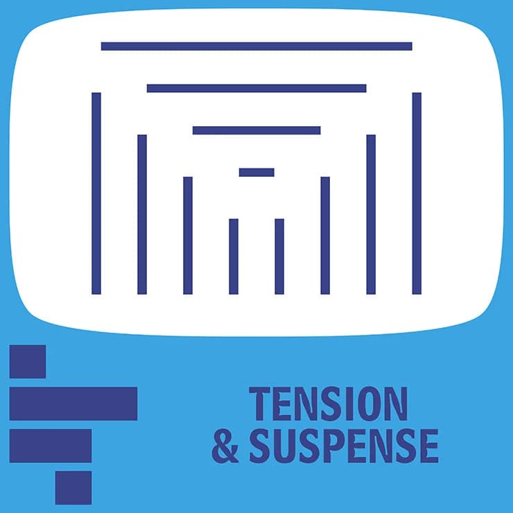 Tension & Suspense
