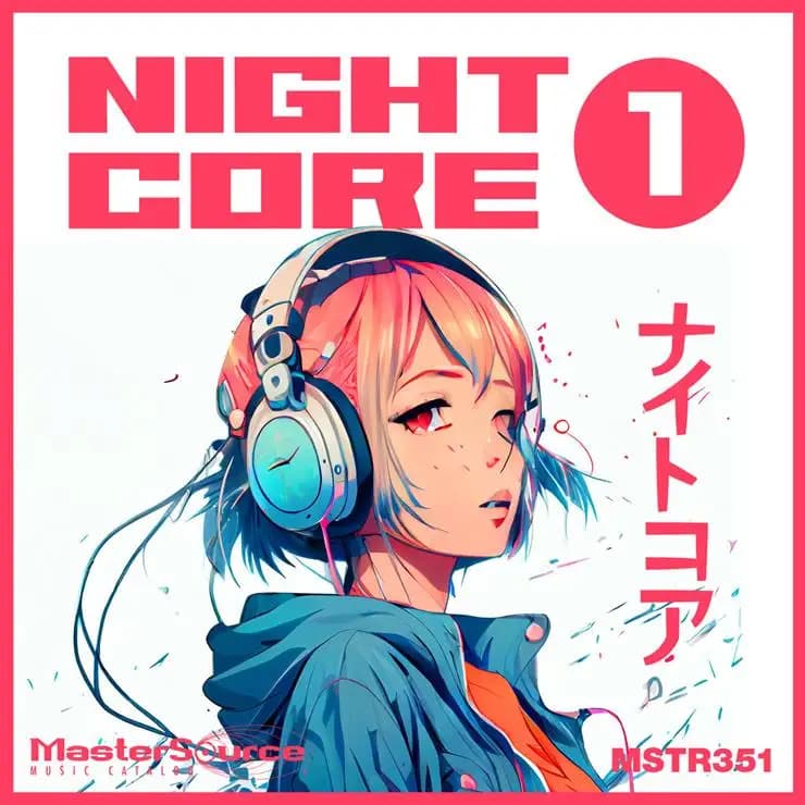 夜核 1