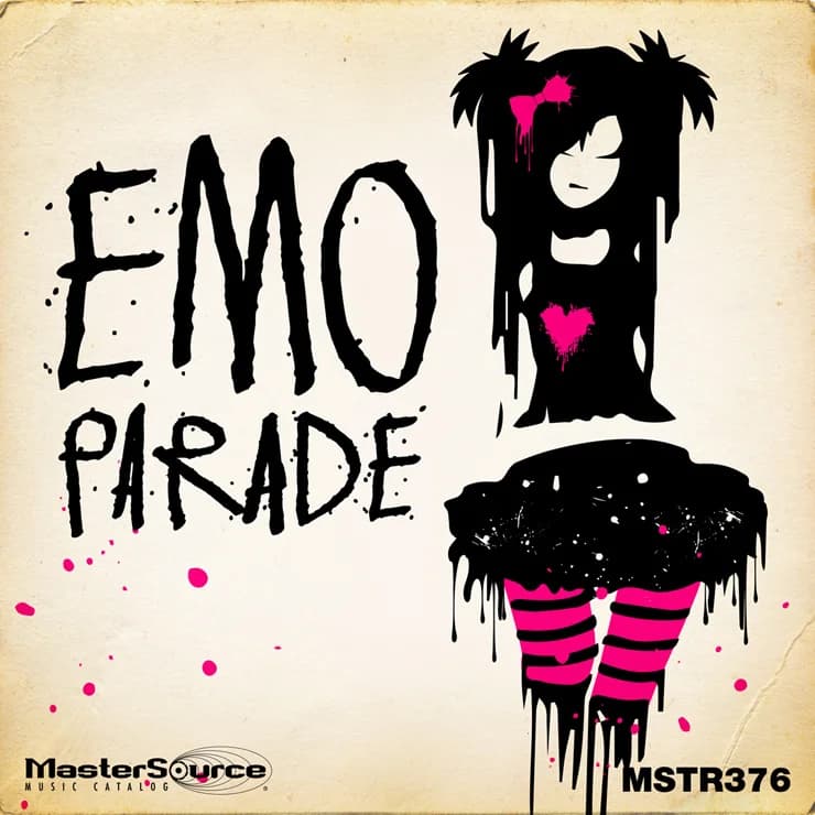 EMO Parade