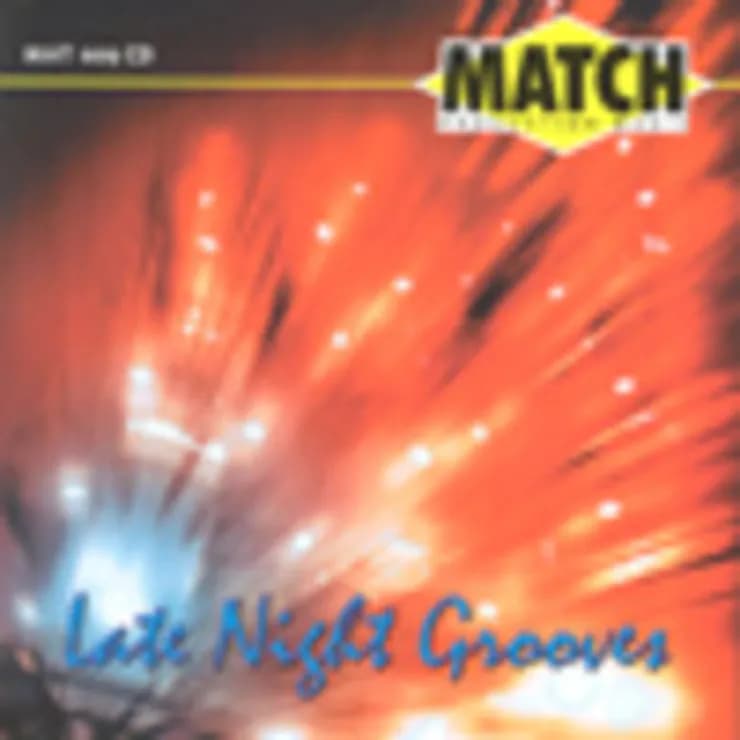夜阑律动