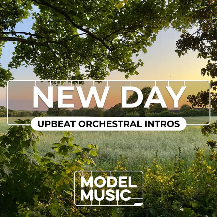 New Day - Upbeat Orchestral Intros