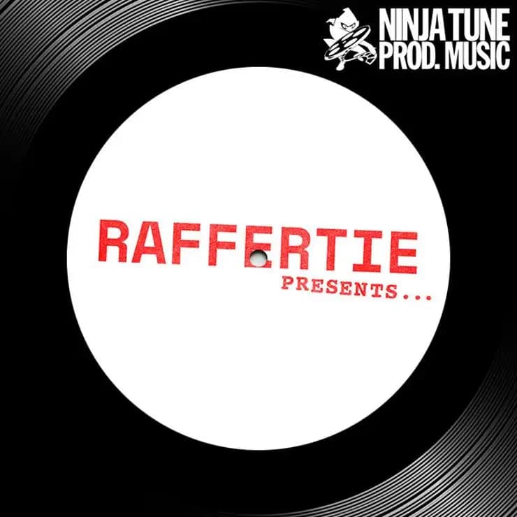 Raffertie 呈献:合成器奥德赛