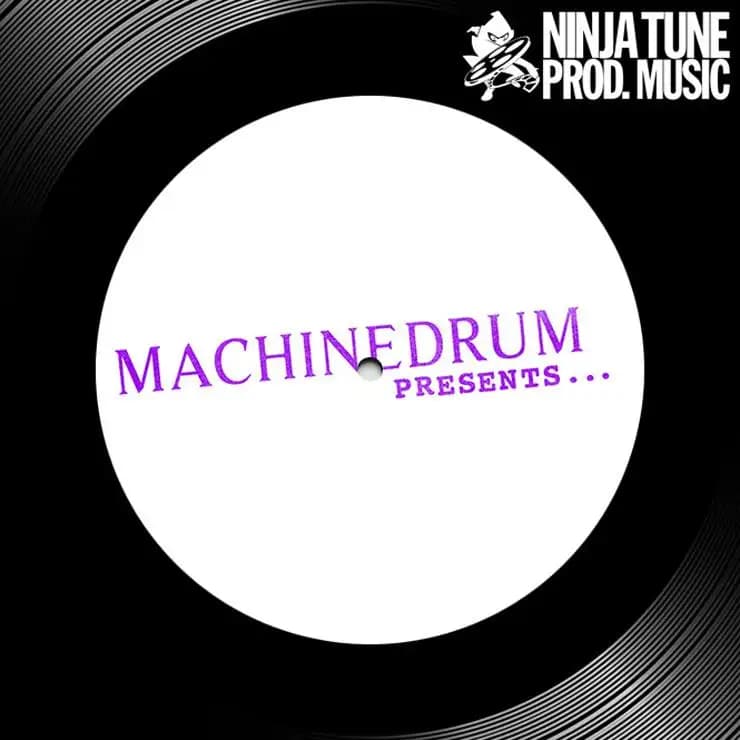 Machinedrum 呈献:本源素材