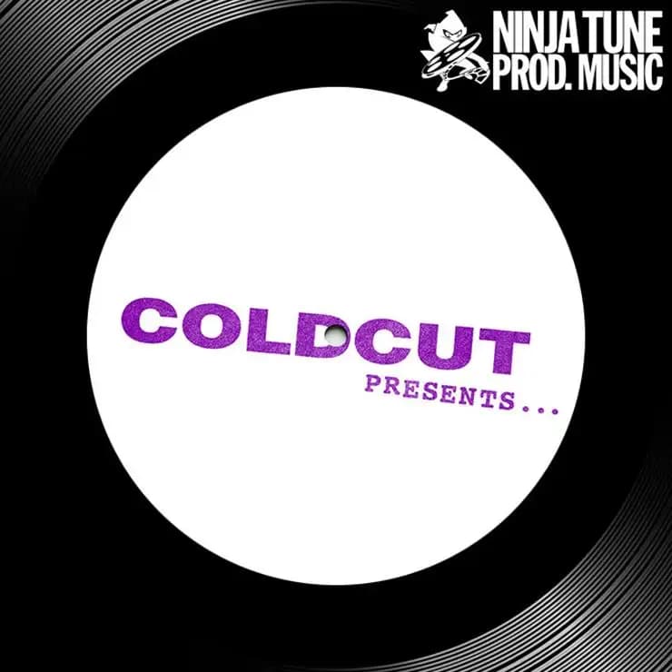 Coldcut 呈献:氛围意象