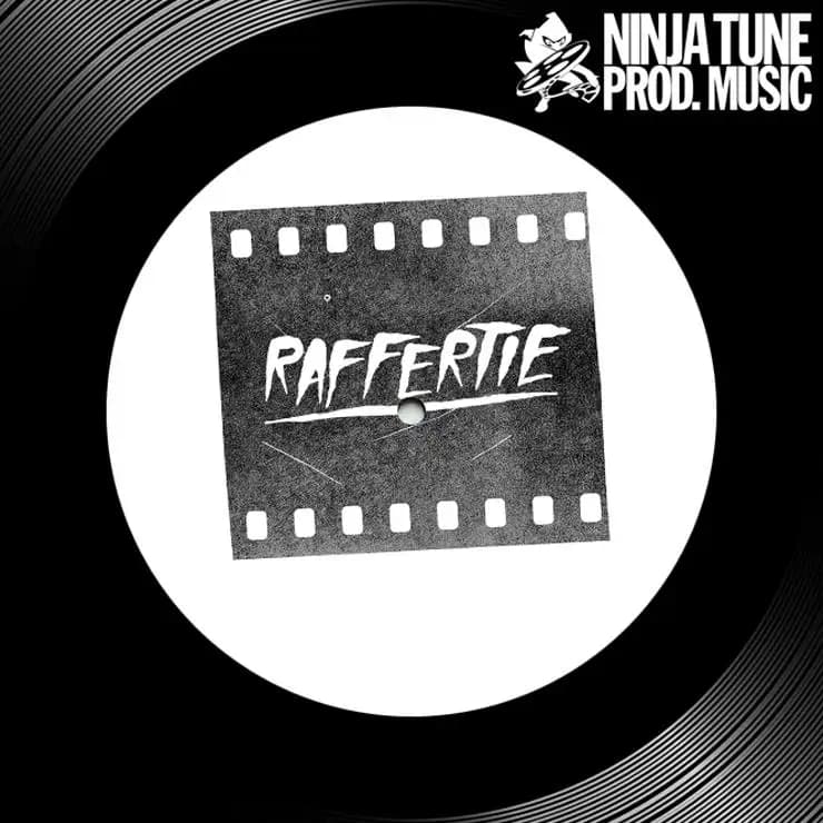Raffertie 呈献 预告之声