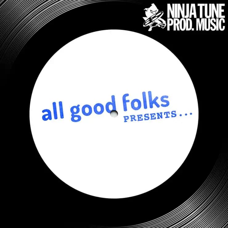 All Good Folks 呈献 豪迈节拍