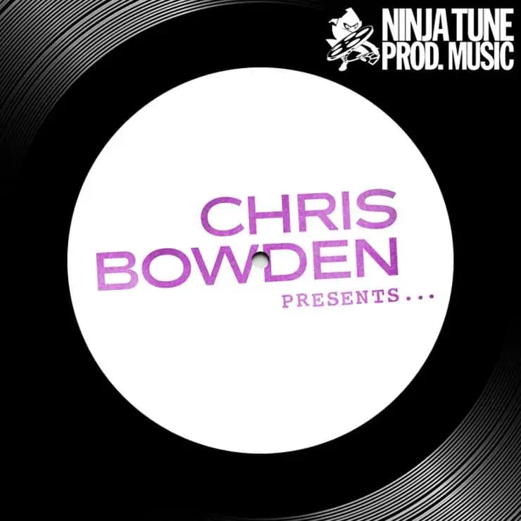 Chris Bowden 呈献:当代爵士