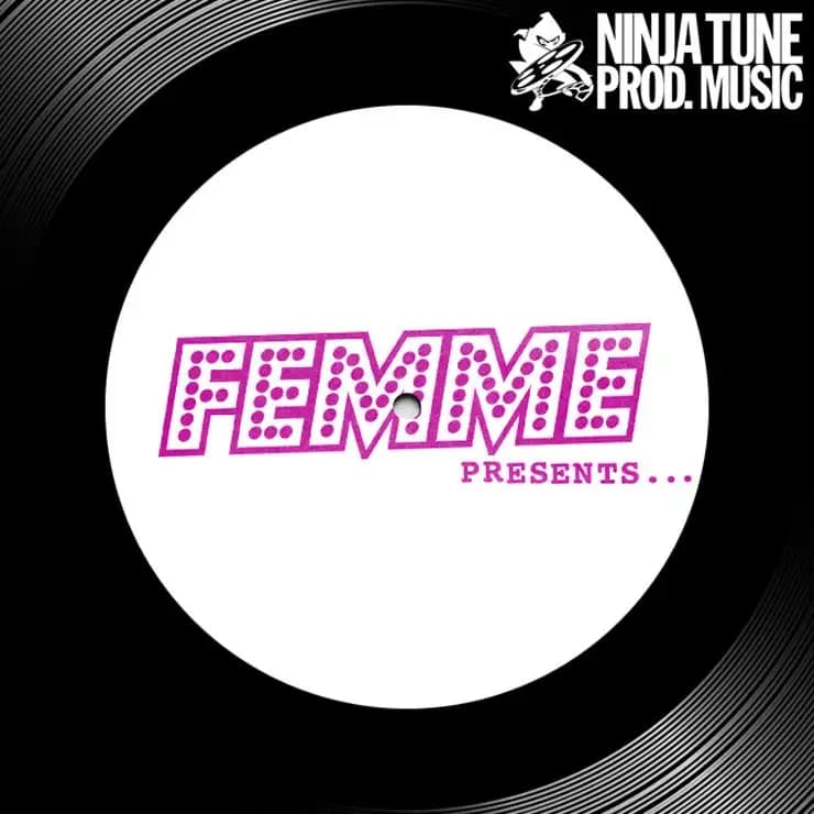 FEMME 呈献:女声电子流行