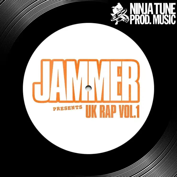 英伦说唱热浪 Vol.1