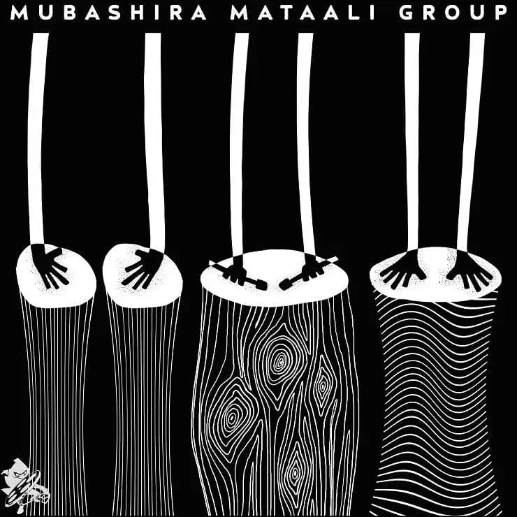 Mubashira Mataali 乐团