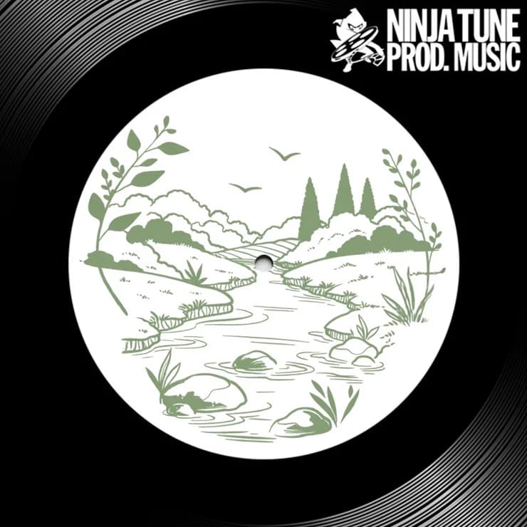 Underscores - Natural Frequencies