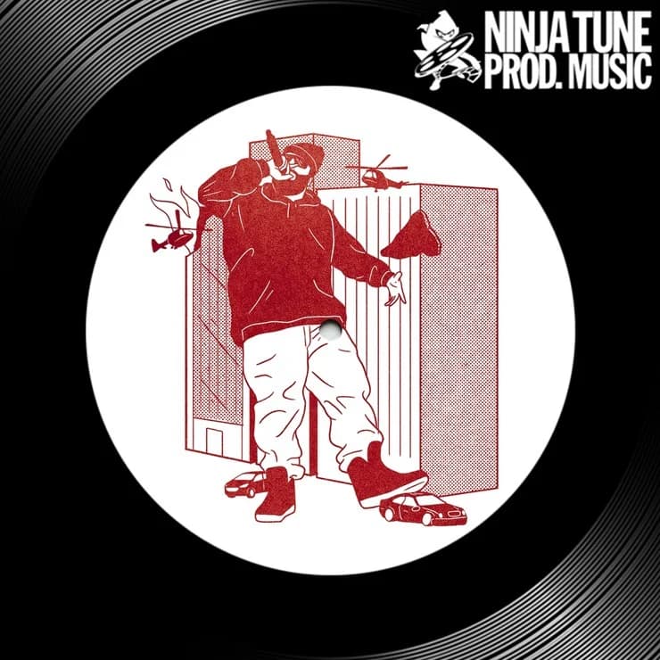 Colossal Hip Hop Vol. 2