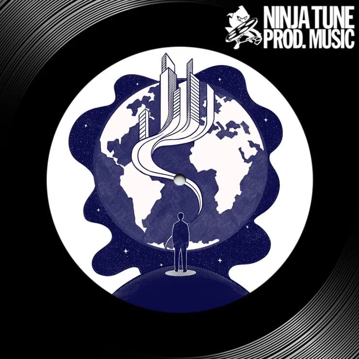 Cinematic Breakbeats