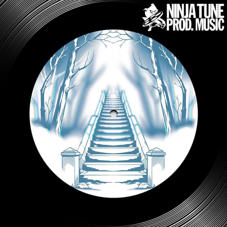 Underscores - Liminal Reality