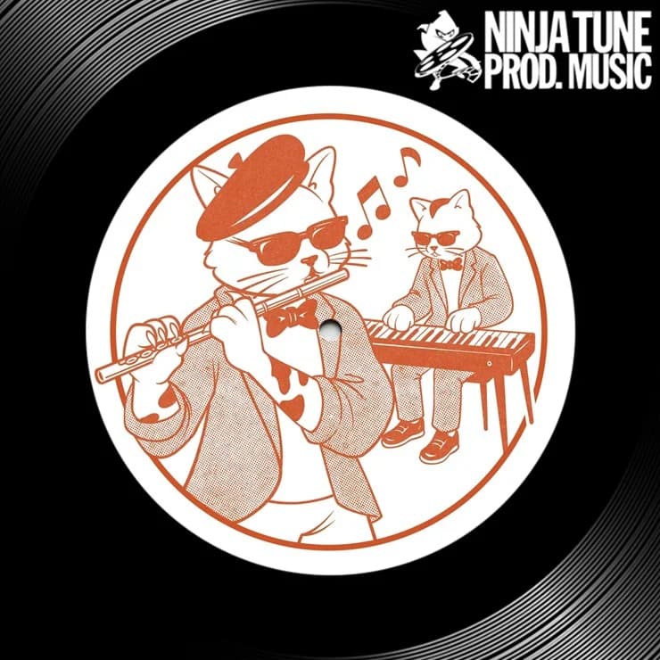 Natural Yogurt Band presents Peculiar Jazz
