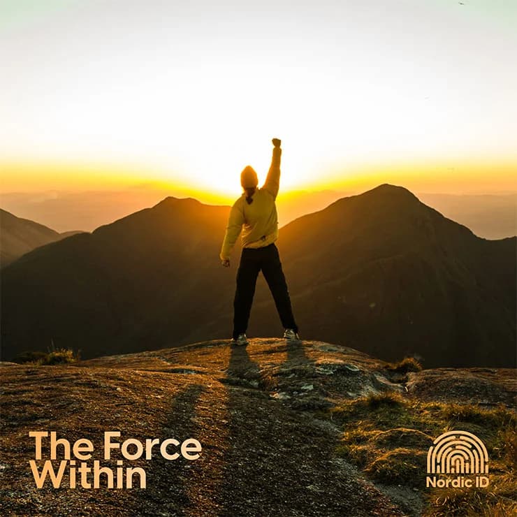 The Force Within