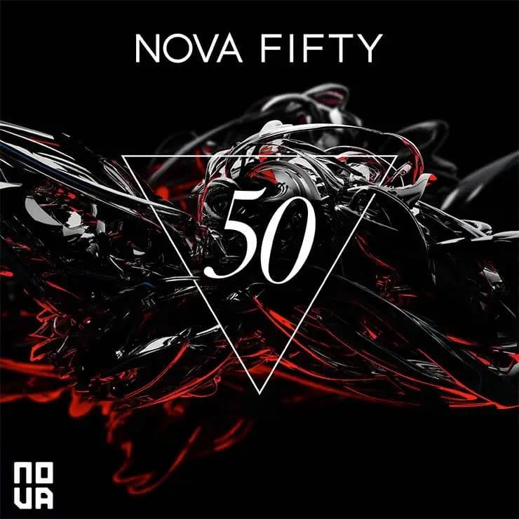 Nova 50 周年精选