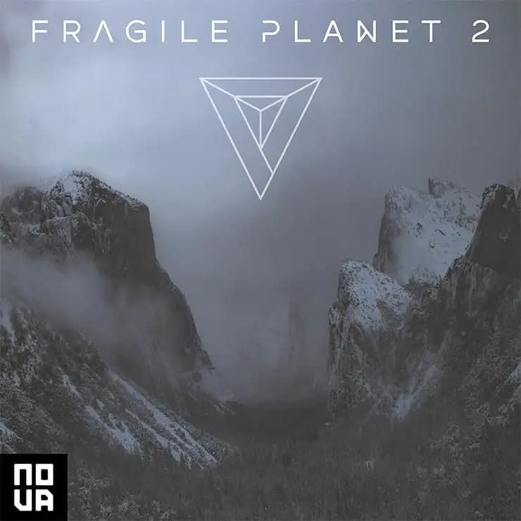 脆弱星球 2
