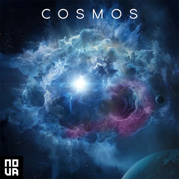 宇宙