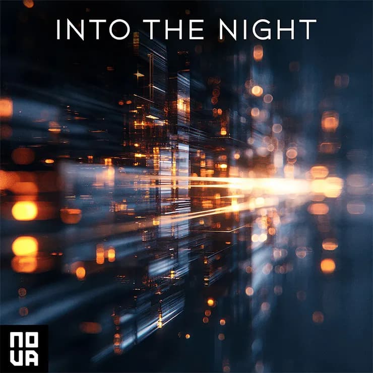 夜未央
