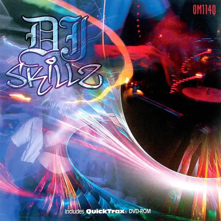 DJ神技