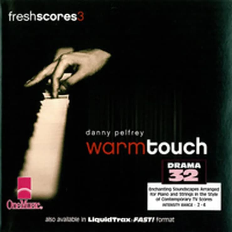 Fresh Scores 3:暖意触弦