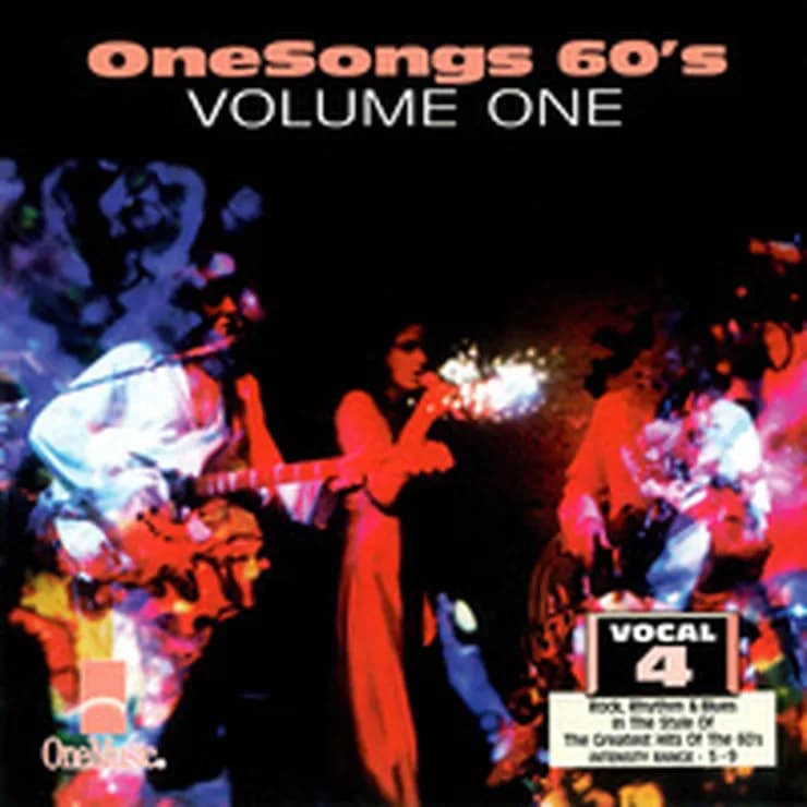 OneSongs 60年代 第一辑