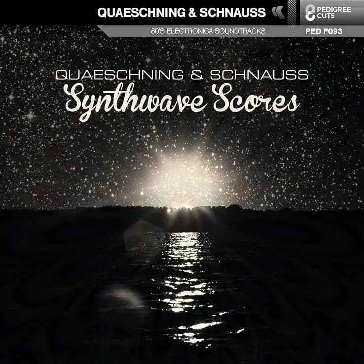 Quaeschning & Schnauss - 合成波配乐