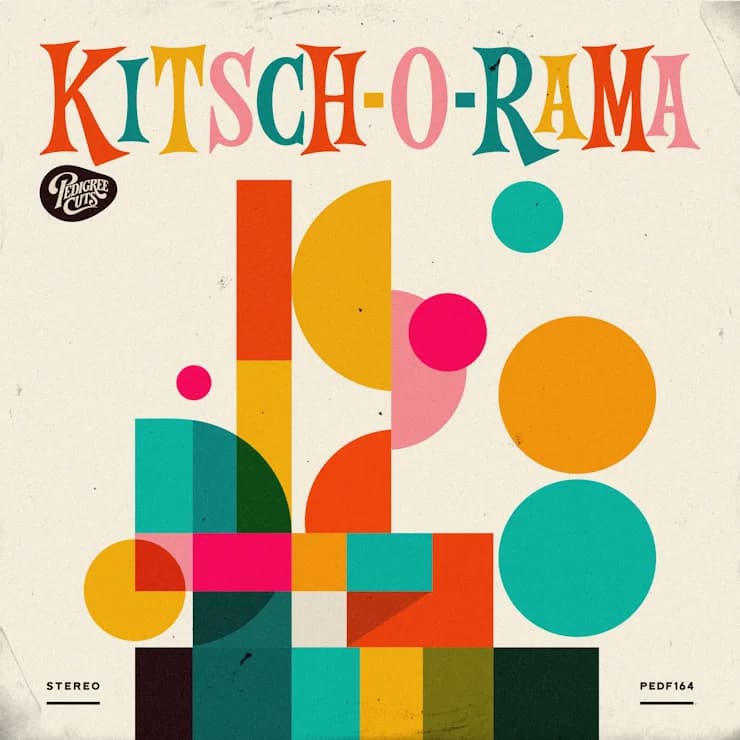 Kitsch-O-Rama