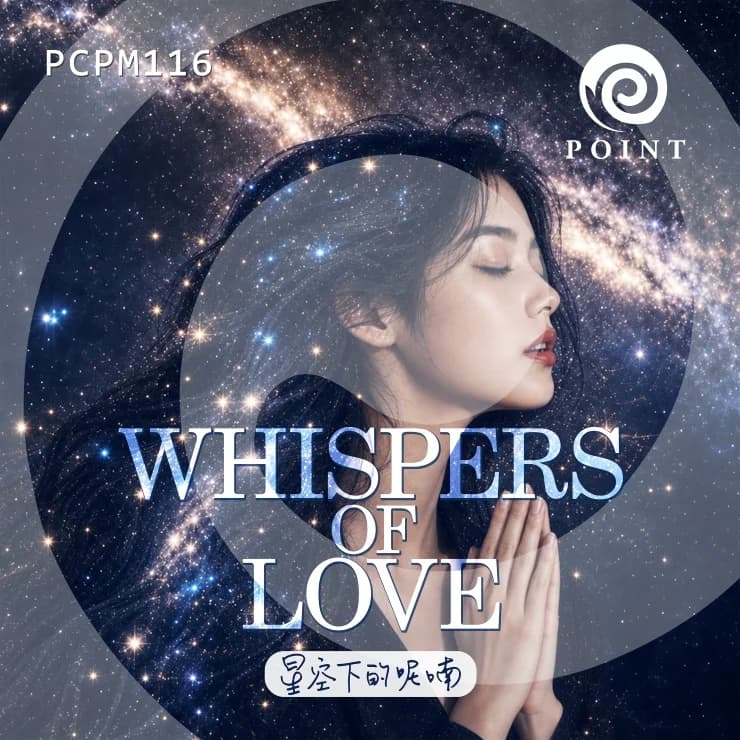 Whispers of Love