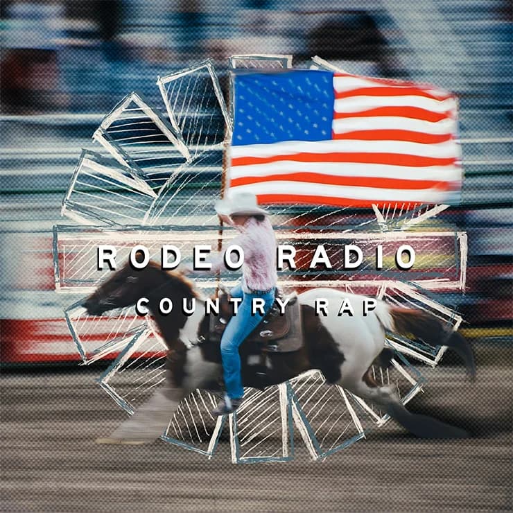 Rodeo Radio - Country Rap