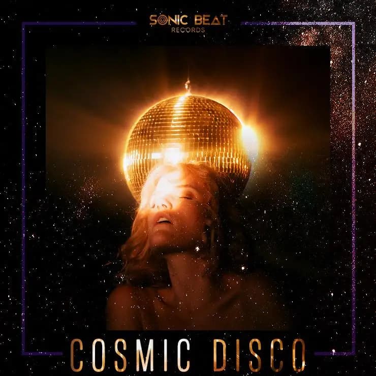 宇宙迪斯科