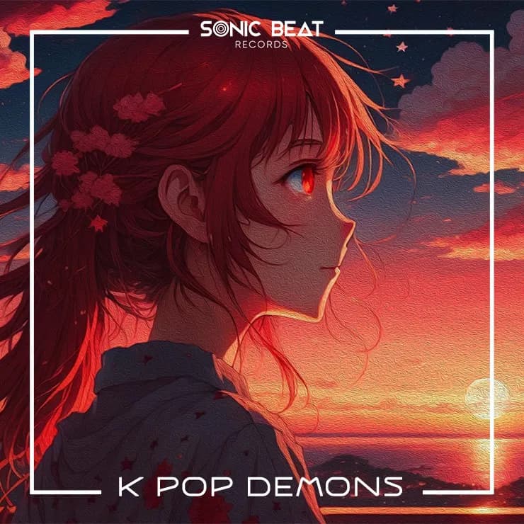 韩流魔女
