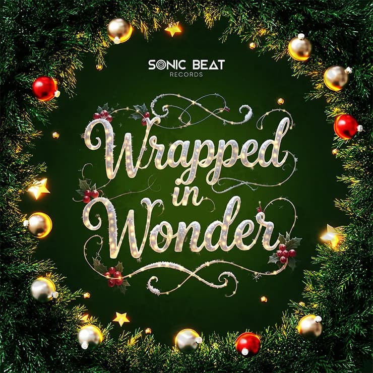 Wrapped In Wonder