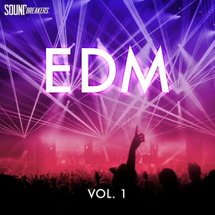 EDM 第一辑
