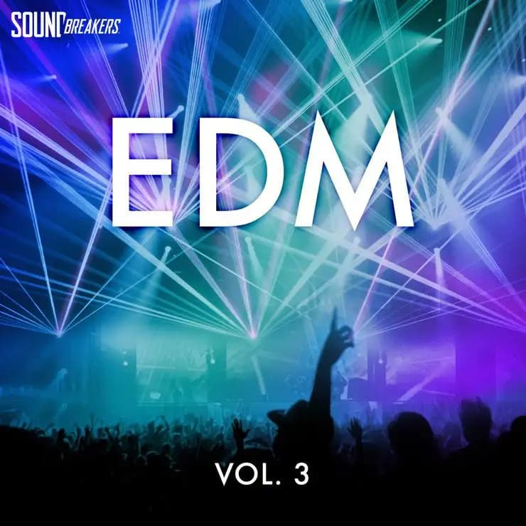 EDM 第三辑