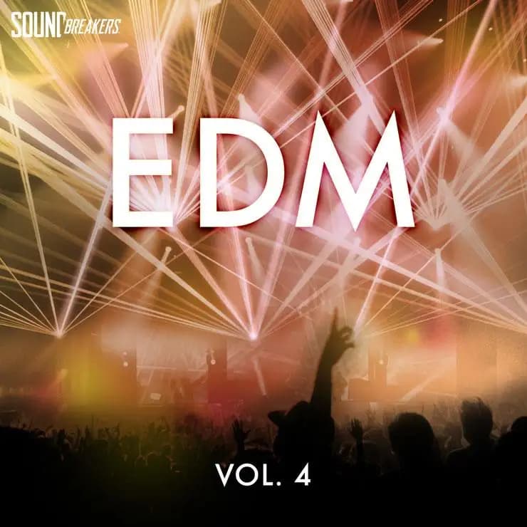 EDM 第四辑