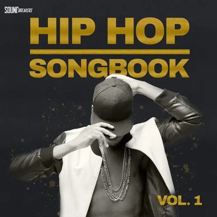 嘻哈歌集 Vol. 1