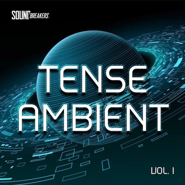 Tense Ambient Vol. 1