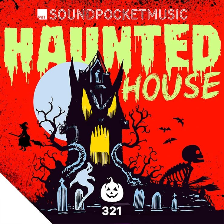 The Haunted House