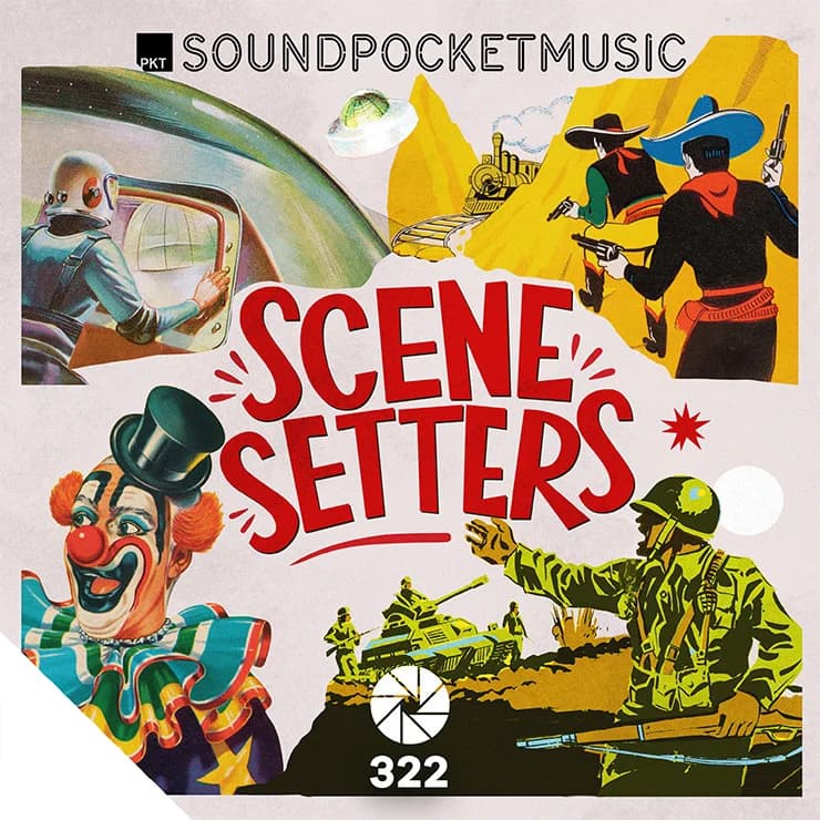 Scene Setters